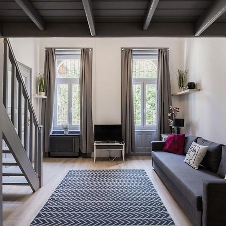 Trendy Apartment At The Hippest Location Budapest Kültér fotó