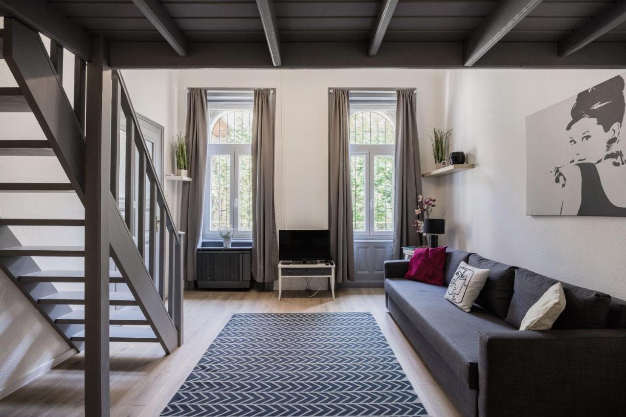 Trendy Apartment At The Hippest Location Budapest Kültér fotó