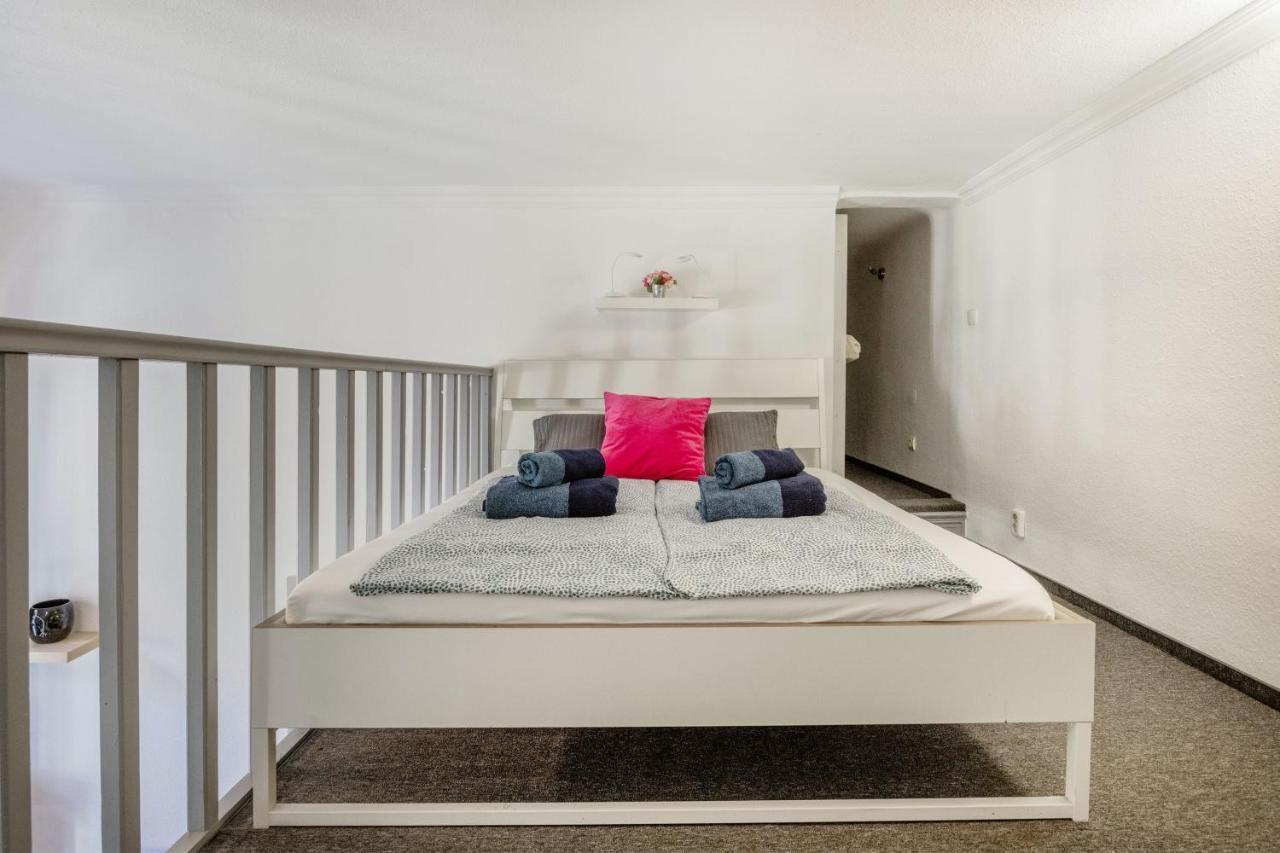 Trendy Apartment At The Hippest Location Budapest Kültér fotó