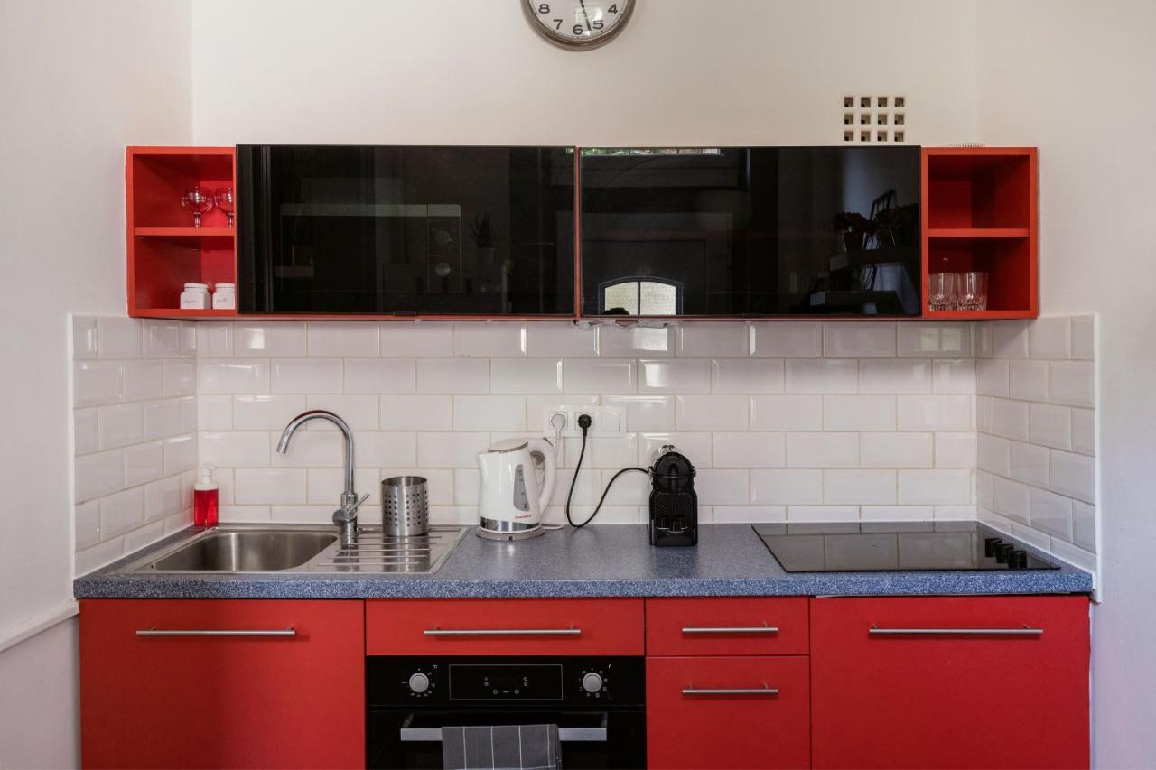 Trendy Apartment At The Hippest Location Budapest Kültér fotó