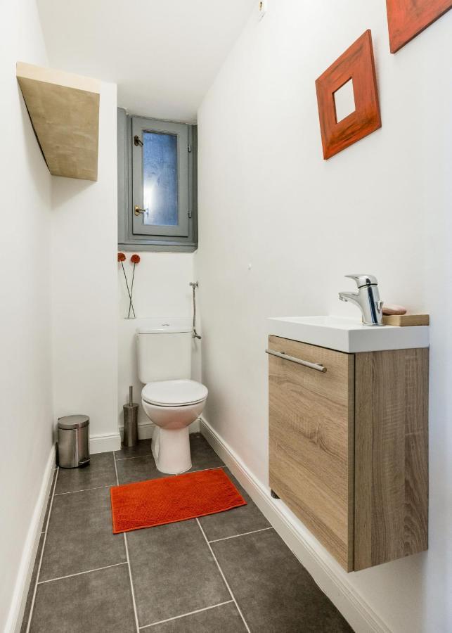 Trendy Apartment At The Hippest Location Budapest Kültér fotó