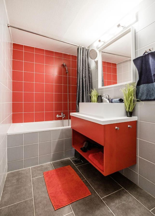 Trendy Apartment At The Hippest Location Budapest Kültér fotó