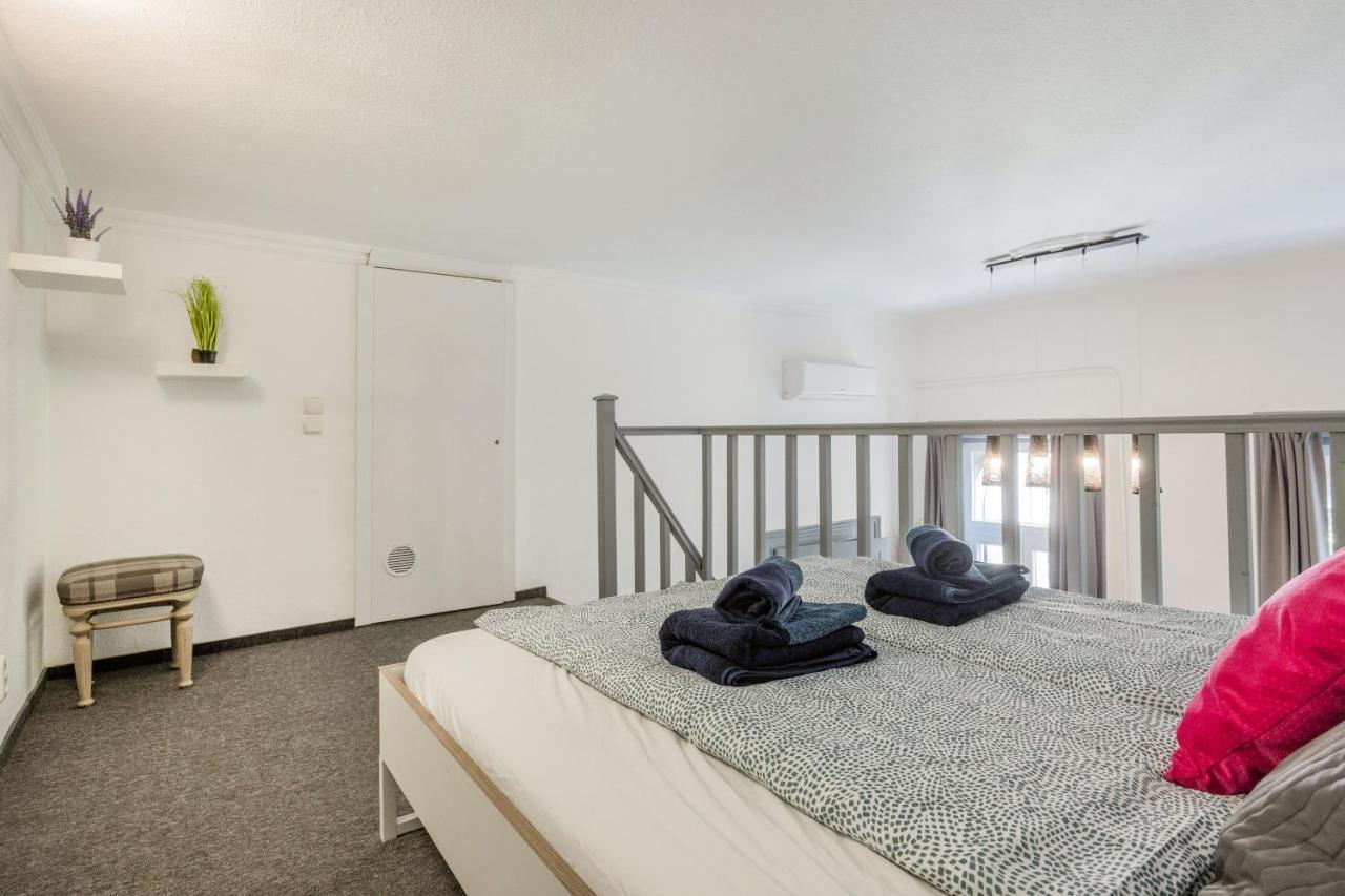 Trendy Apartment At The Hippest Location Budapest Kültér fotó